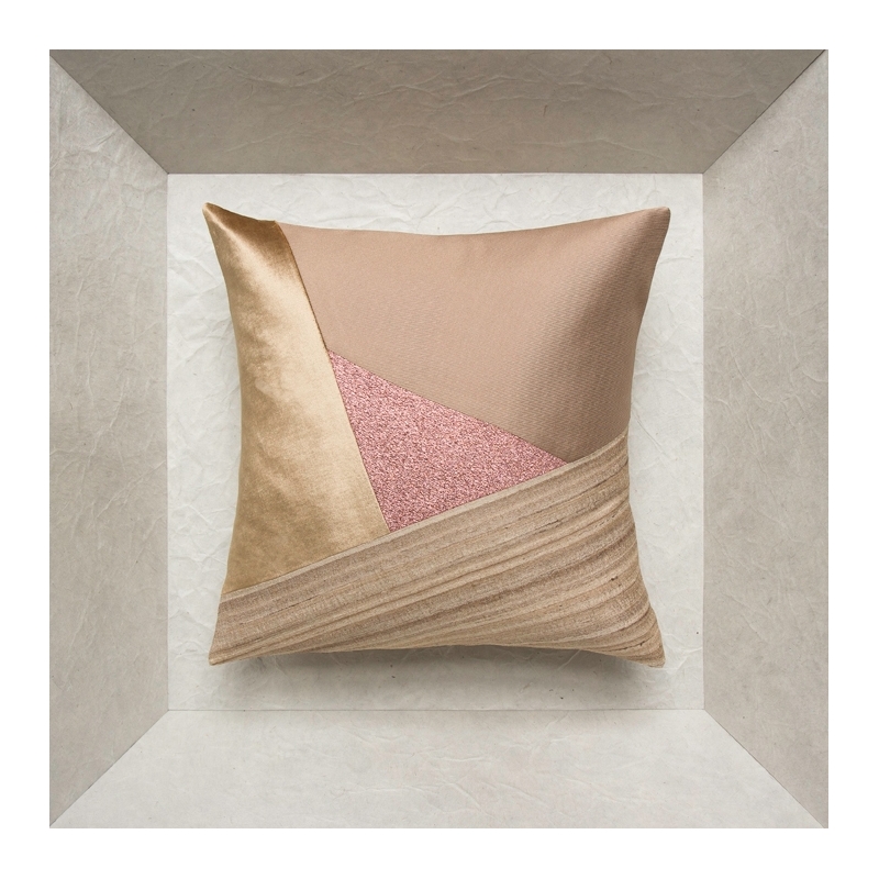 coussin deco chic